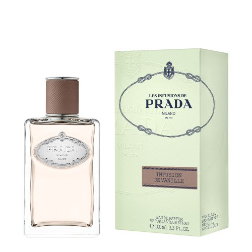 PRADA PARFUM Vanille-Infusion - Eau de Parfum 3614273677141 PRADA PARFUM Vanille-Infusion - Eau de Parfum 3614273677141